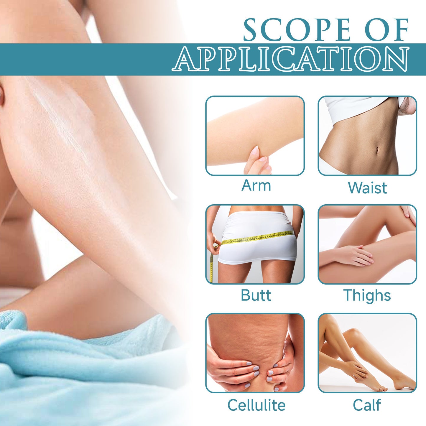 Cooling Moisturizer - Essential for Summer