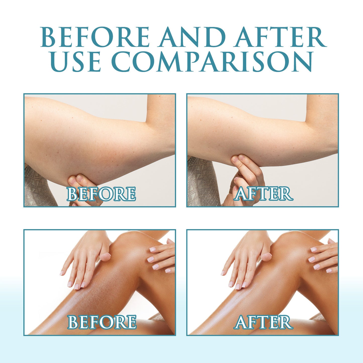 Cooling Moisturizer - Essential for Summer