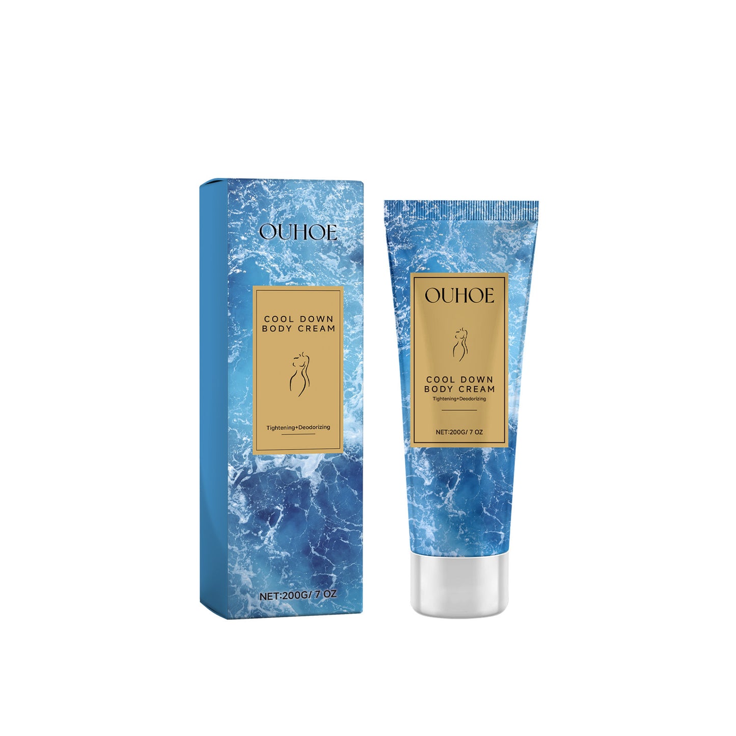 Cooling Moisturizer - Essential for Summer