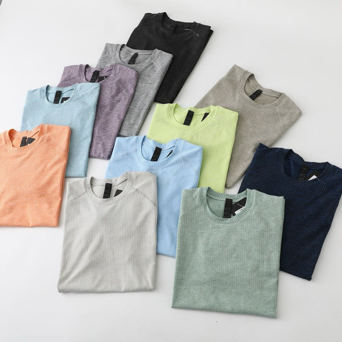 Men's Air-Sense Performance Tee