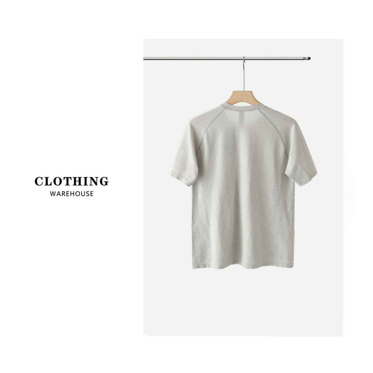 Men's Air-Sense Performance Tee