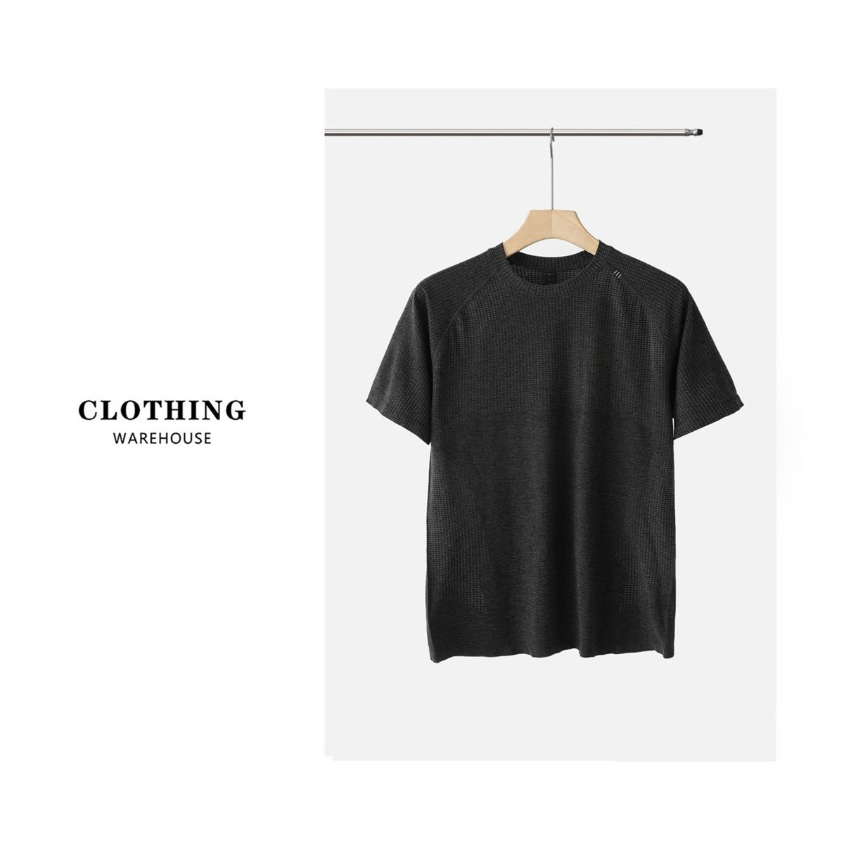 Men's Air-Sense Performance Tee