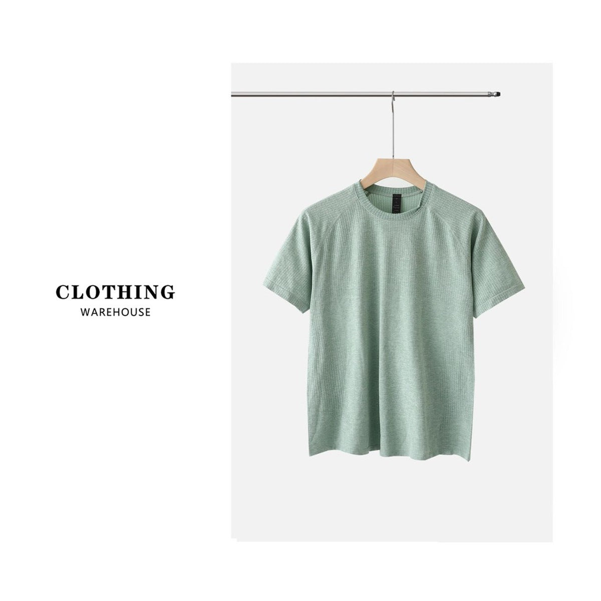 Men's Air-Sense Performance Tee