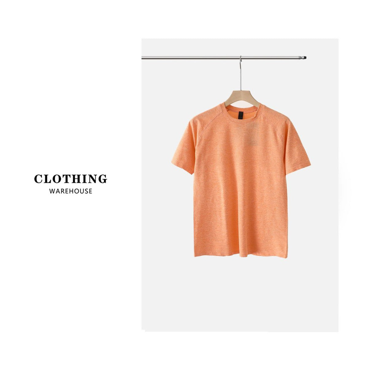 Men's Air-Sense Performance Tee