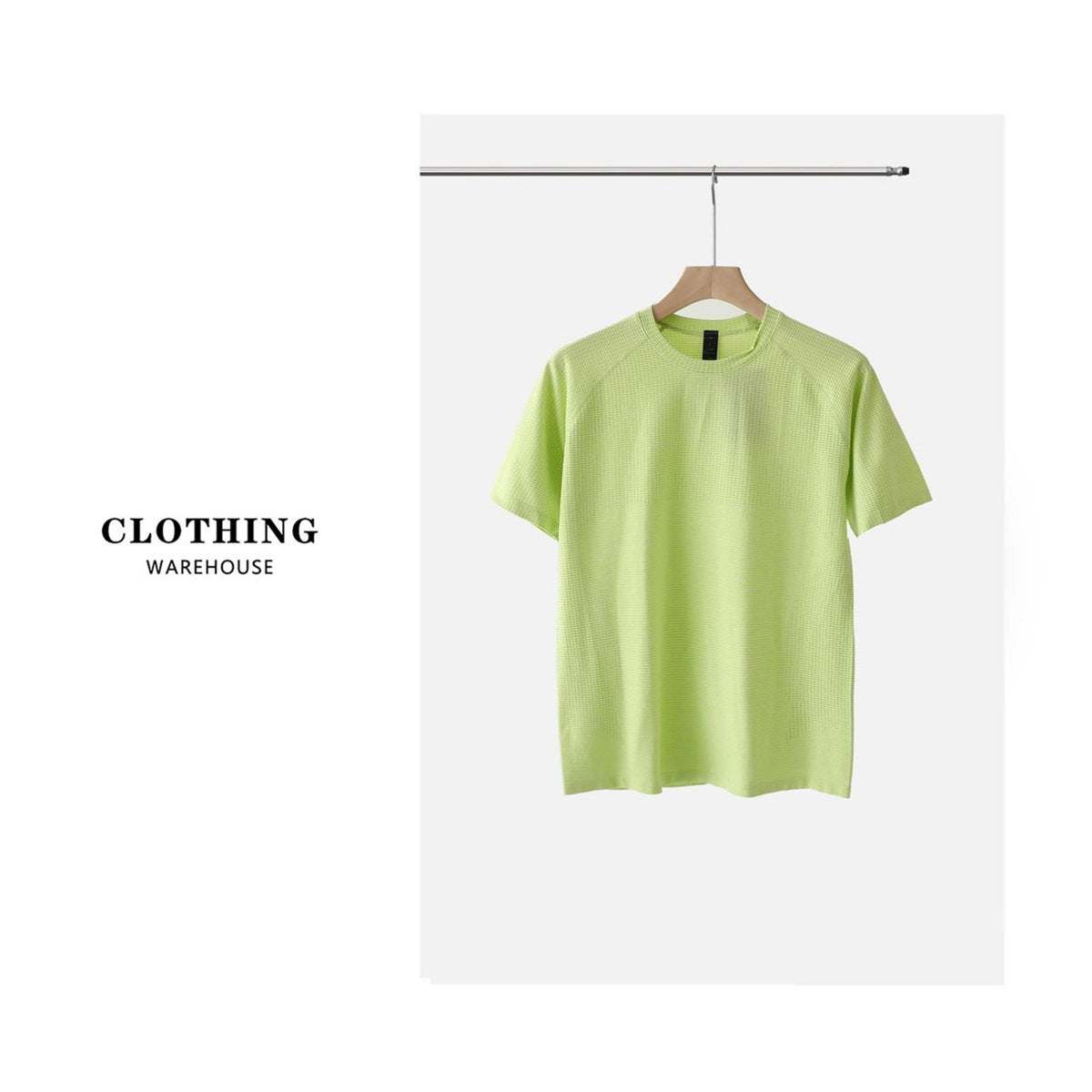Men's Air-Sense Performance Tee