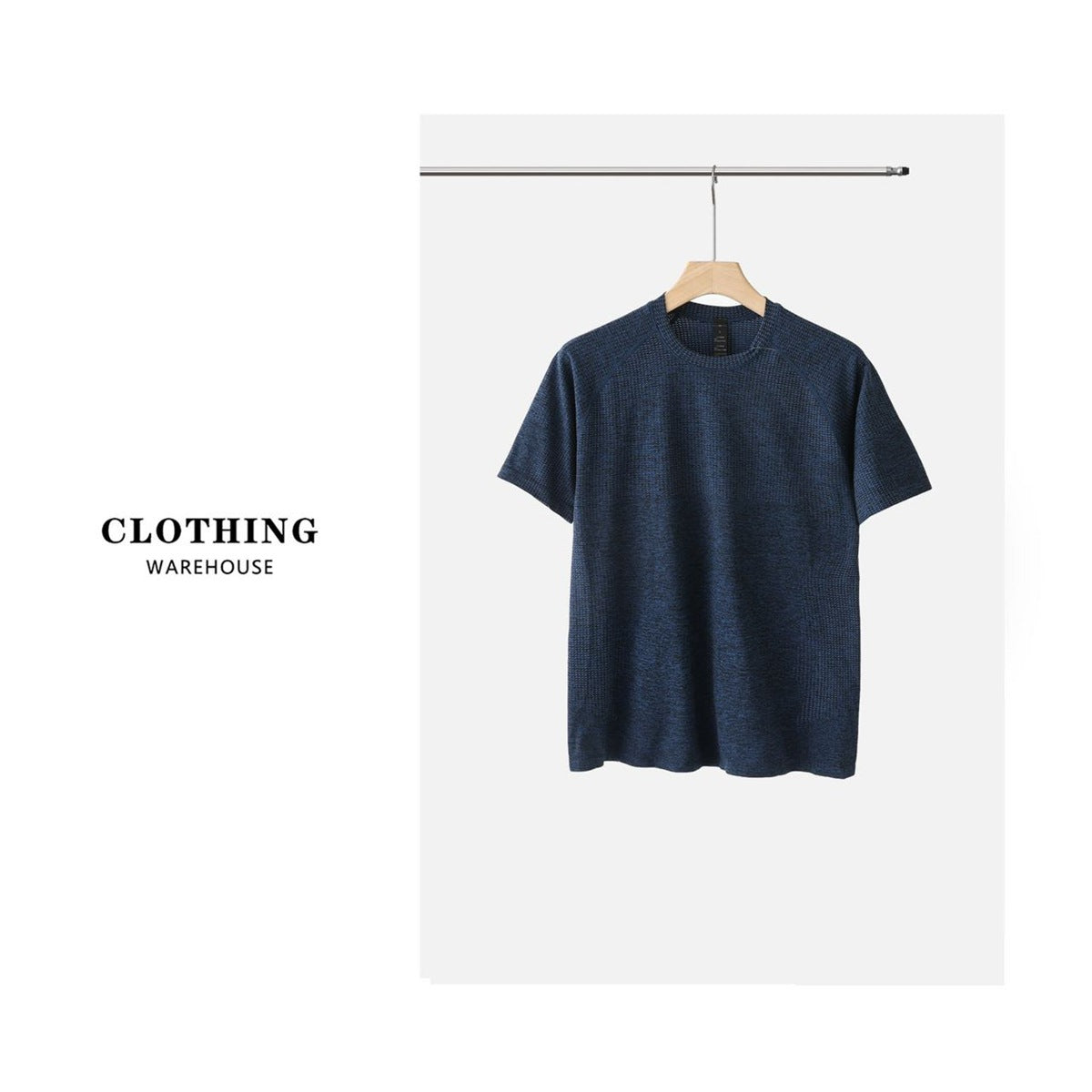 Men's Air-Sense Performance Tee