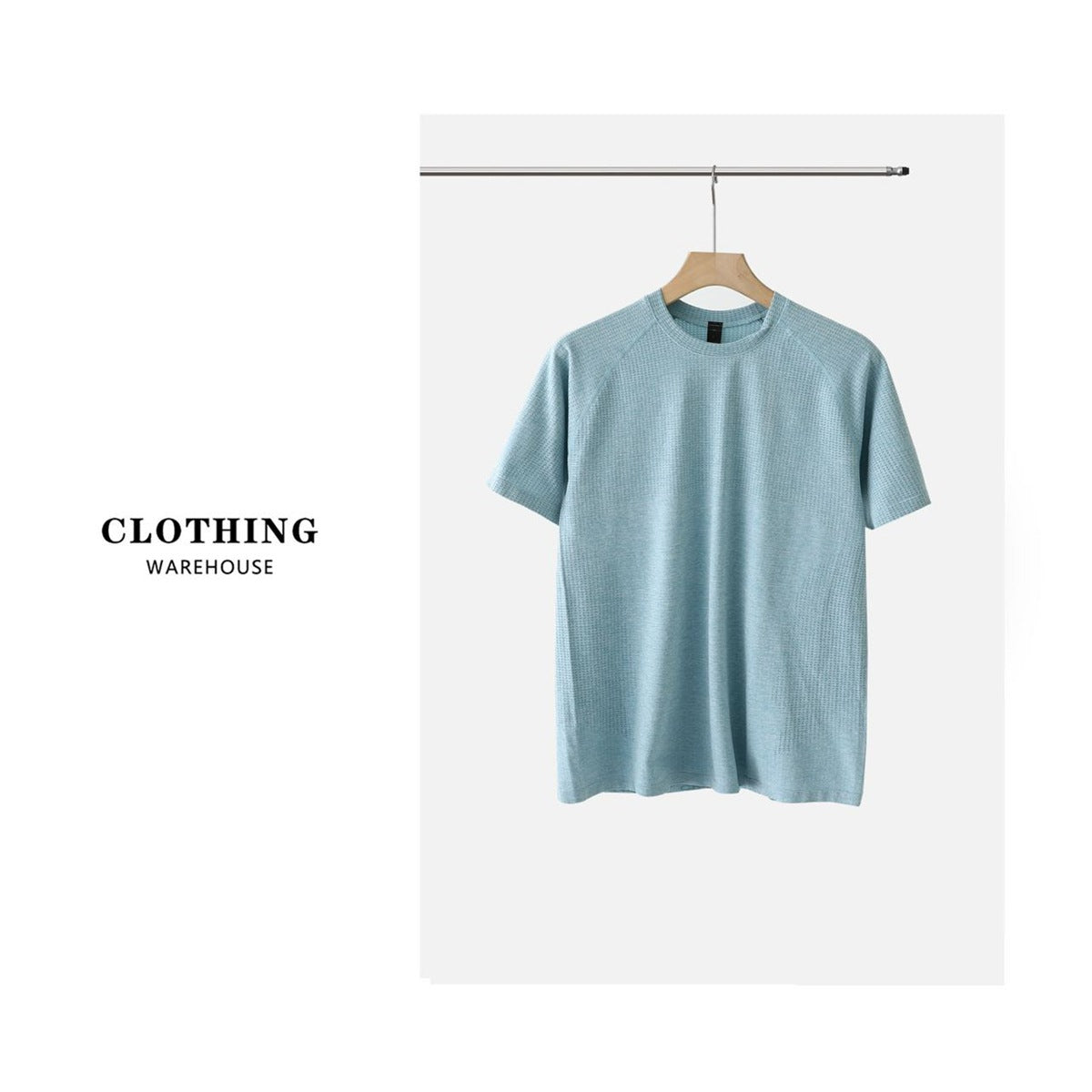 Men's Air-Sense Performance Tee