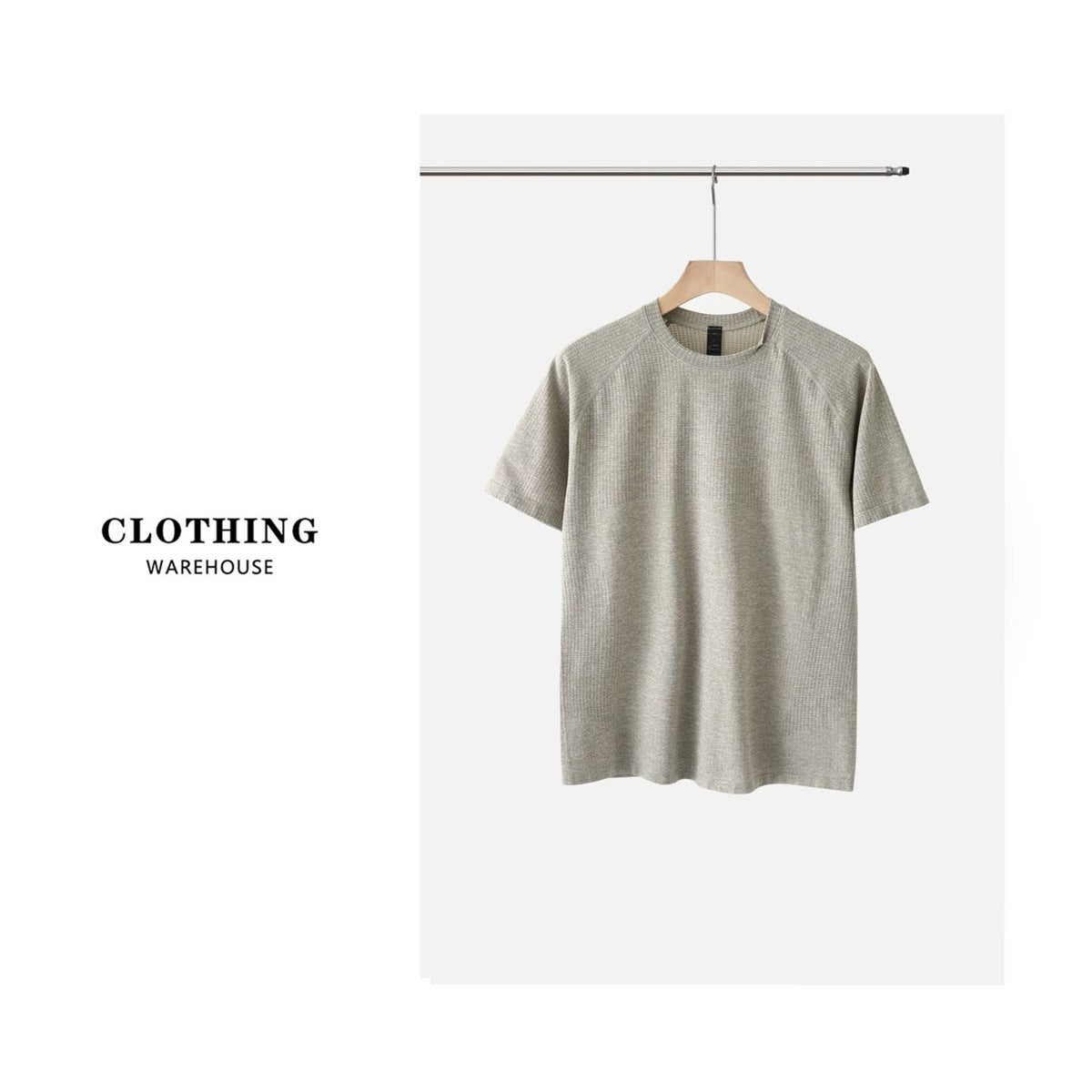 Men's Air-Sense Performance Tee
