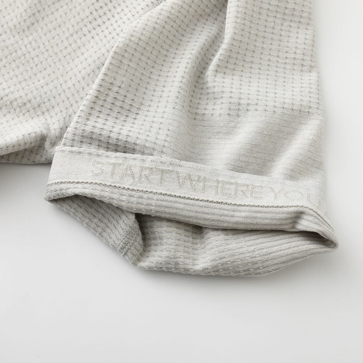 Men's Air-Sense Performance Tee