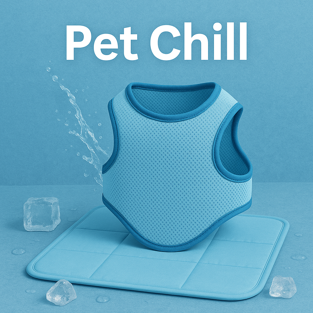 Pet Chill