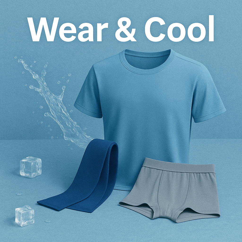 Wear & Cool