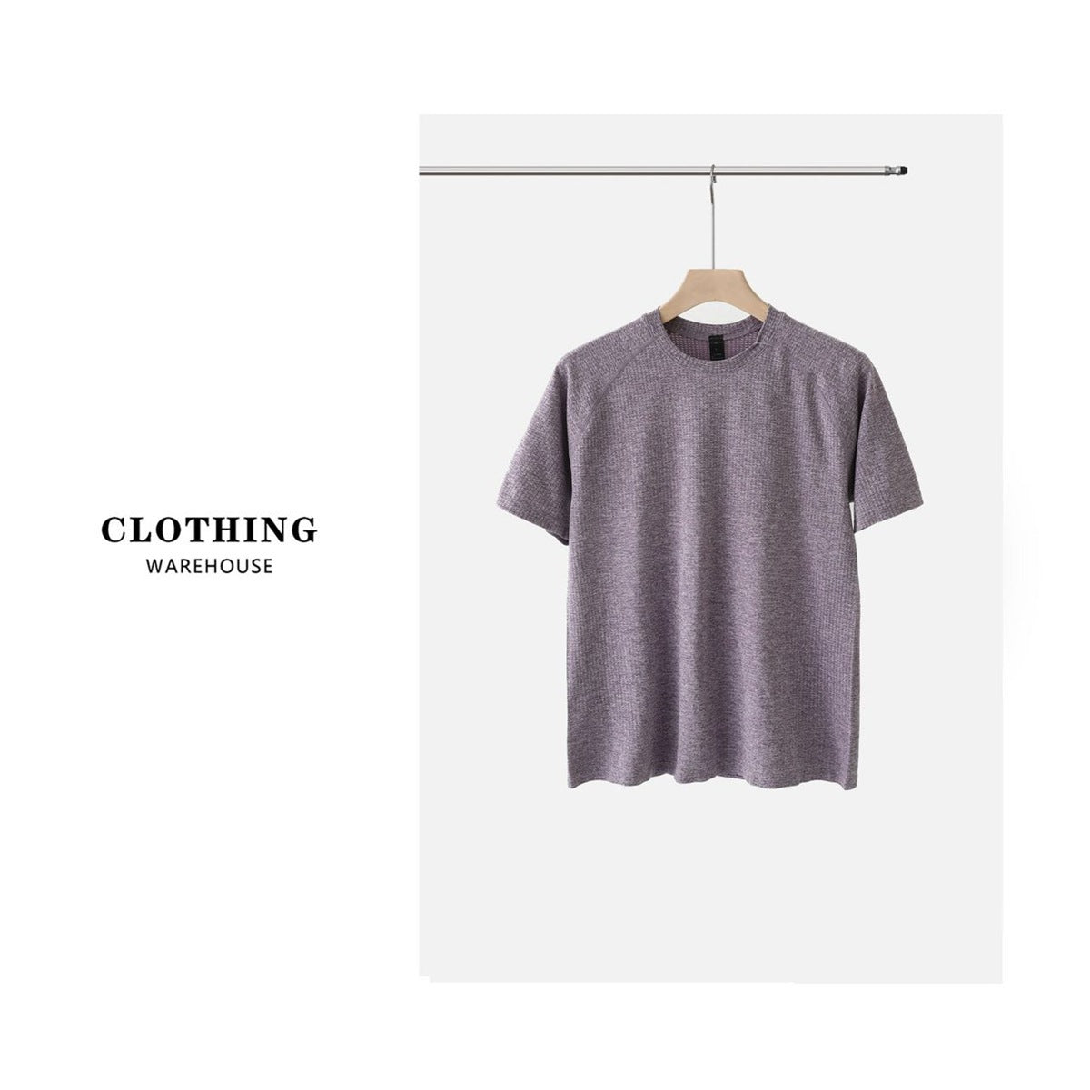 Men's Air-Sense Performance Tee
